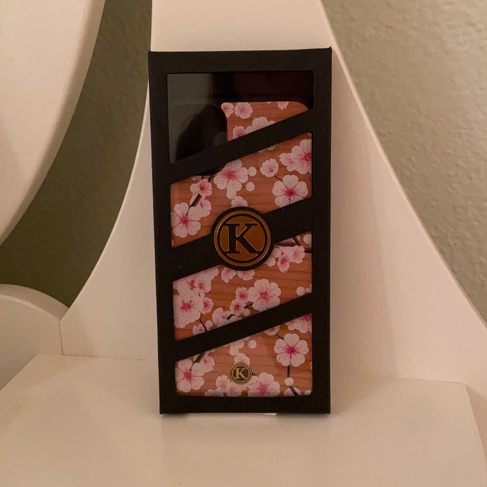 KeyWay Cherry Blossom iPhone 11 Case